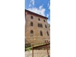 Perugia vendesi villa 20 vani 450 Mq