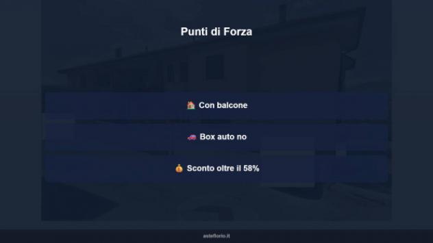 Immobile in asta di 100 m² in vendita a Pignola - Foto 12