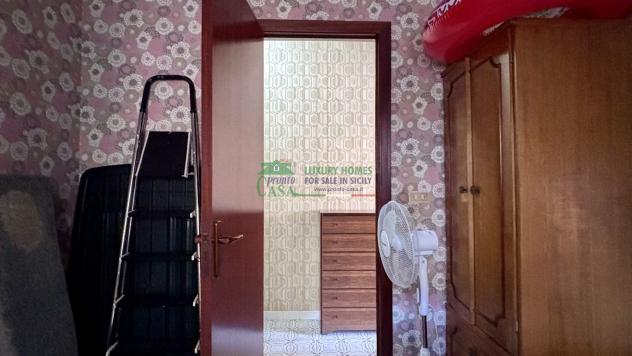 Rif. 2478 - Appartamento al piano terra,centrale a soli 80 mt dal mare - Foto 17
