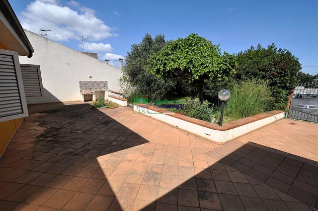 Rif. 9848 - Villetta con giardino "sp 25" Pozzillo - Foto 7