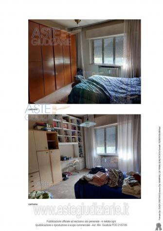 IMMOBILI-IMMOBILE RESIDENZIALE-Via Tavoleto, Sant'Andrea In Casale RN, Italia - Foto 3