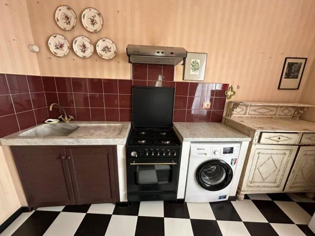 Appartamento in vendita a Sarzana 85 mq Rif: 1324214 - Foto 7