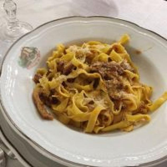Ristorante da Dario di Lenzini Maria Rita & C. S.a.s.