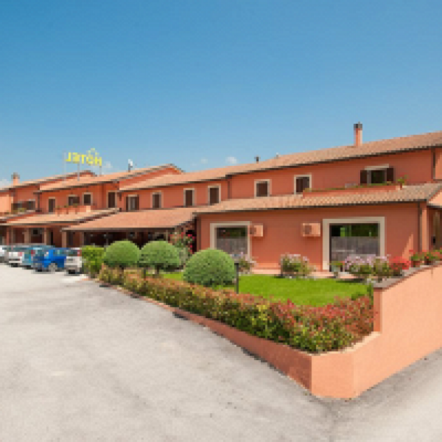 Hotel Plestina di Altobelli