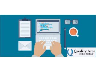 corsoCorso - Certificazione CODING (IN TUTTA ITALIA)