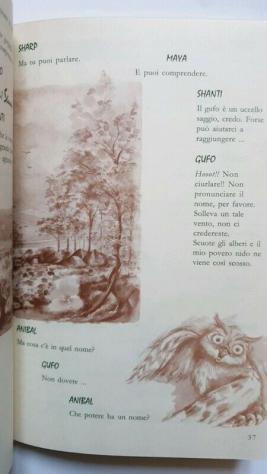 OLTRE IL SONNO E LA VEGLIA BY HOLGER JETTER & EMAN - Foto 3