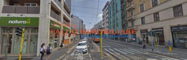MILANO, VIALE BLIGNY - CESSIONE ATTIVITÀ FOOD 90 MQ - Foto 4