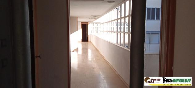 Ufficio in vendita monovano Via Umberto Giordano fronte piazzetta Strauss - Foto 16