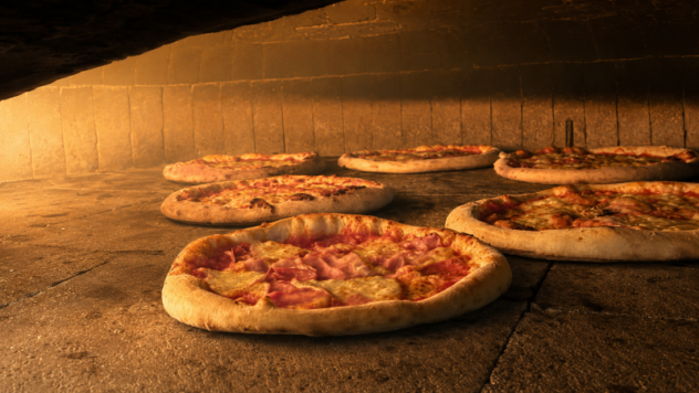 GFP - RISTORANTE PIZZERIA GESTIONE - Foto 6
