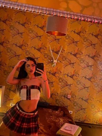 RAISA A ROMA MASSAGIATRICE PER DOLCI MOMENTI DI RELAX COMPLETI - Foto 3 Tel:3335844524