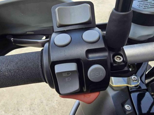 BMW R 1200 GS Adventure Adv Video 360 rif. 24092792 - Foto 9