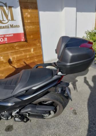 YAMAHA T-Max 560 T-max 560 - Foto 7