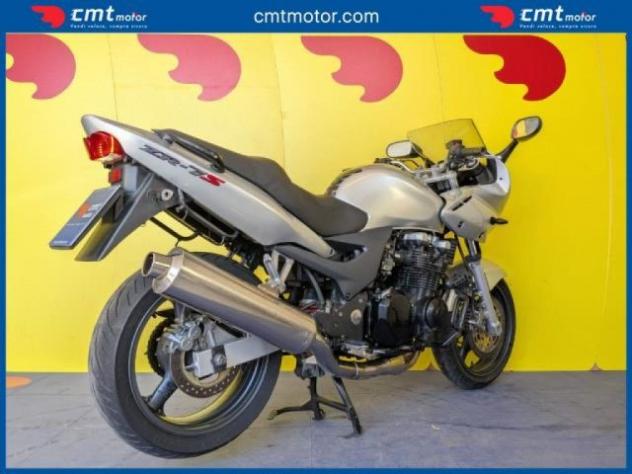 KAWASAKI ZR 7S Finanziabile - GRIGIO - 79508 rif. 23908563 - Foto 4