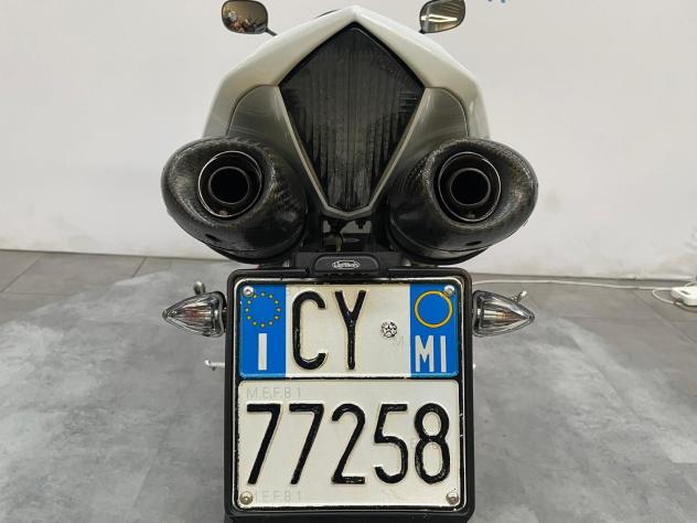 Yamaha YZF R1 null - Foto 8