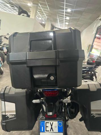 HONDA Africa Twin CRF 1000 L dct rif. 23789699 - Foto 6