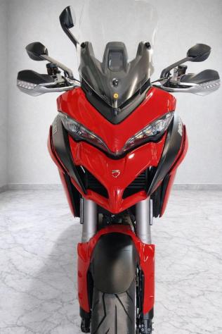 DUCATI Multistrada 1260 S - ANNO 2019 rif. 22214873 - Foto 6