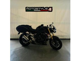 TRIUMPH Speed Triple 1200 RS