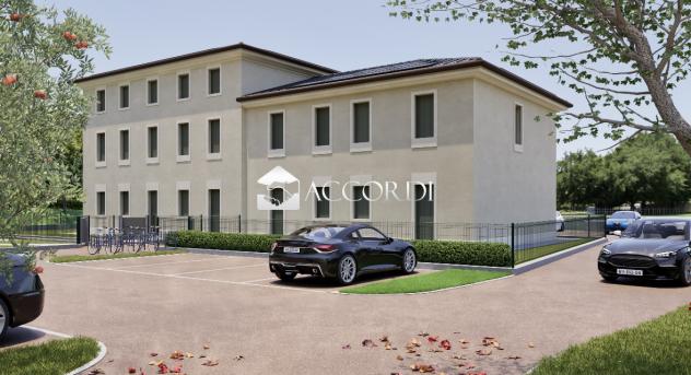 APPARTAMENTO di 4 vani e di 115 mq (ASOLO) rif. AS325B - Foto 9