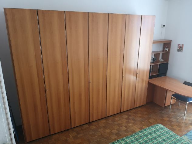 2 STANZE SINGOLE zona Via S.gottardo bocconi - Foto 10