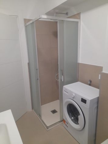 Appartamento 75Mq ristrutturato con 2 bagni - Foto 7