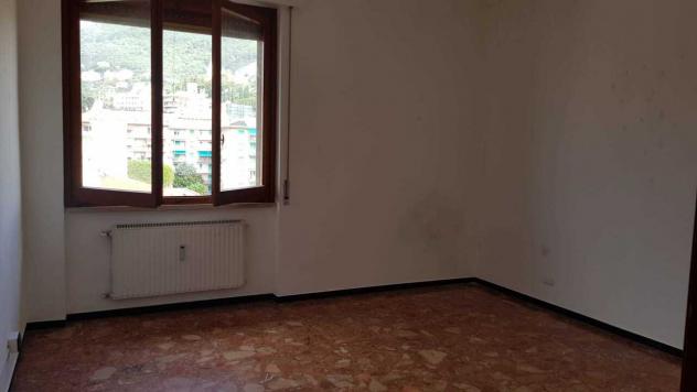 Quadrilocale in affitto a Chiavari - Foto 8