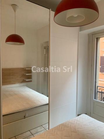 Monolocale ristrutturato con cucina abitabile e riscaldamento autonomo - Foto 15