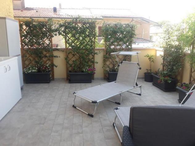 Appartamento in affitto a Marina di Pietrasanta - Pietrasanta 55 mq Rif: 1315241 - Foto 8