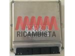 0281001991 A0275455332 Mercedes Classe A centralina motore Bosch