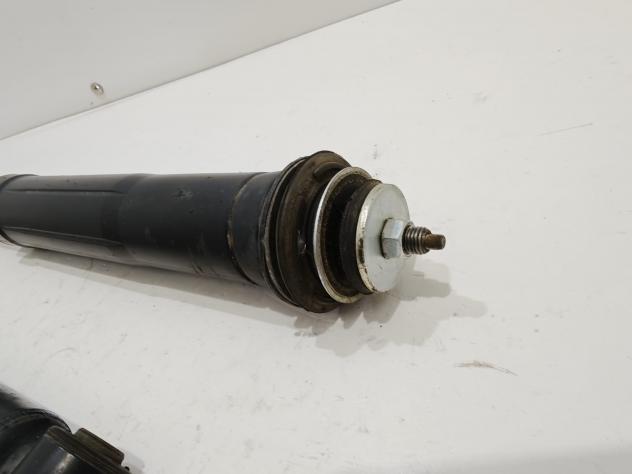 COPPIA AMMORTIZZATORI PEUGEOT 108 1° Serie 485300H040 48530-0H040 (14) - Foto 7