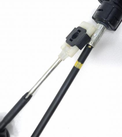 CORDE CAMBIO HYUNDAI i20 1° Serie D4FB Diesel 1600 (0814) - Foto 8
