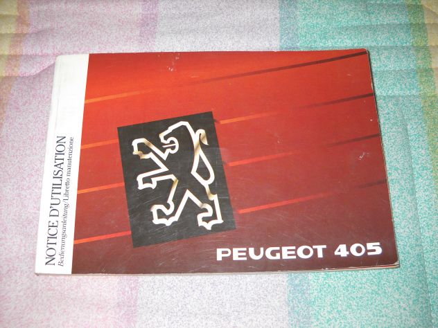 Libretti vari uso e manutenzione AUTO - Foto 8