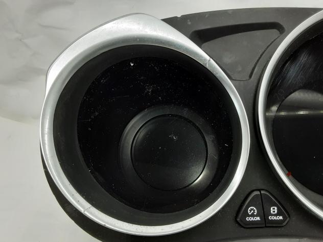 QUADRO STRUMENTI CITROEN DS4 1° Serie A2C53435381 (11) - Foto 3