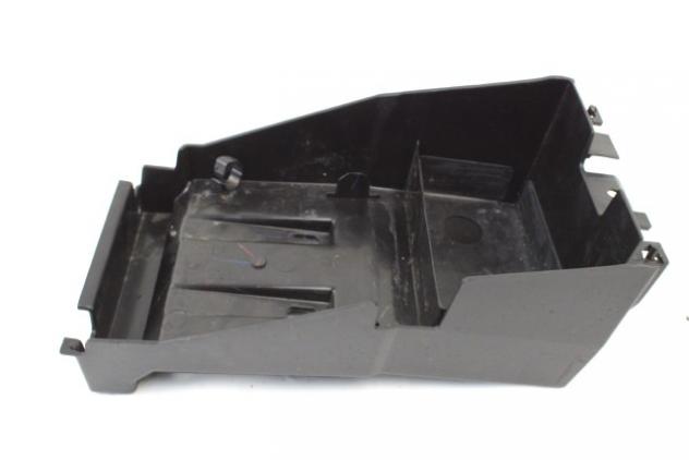 KAWASAKI NINJA 500 SE 350230438 SUPPORTO BATTERIA EX500G 24 - 25 BATTERY BRACKET - Foto 2