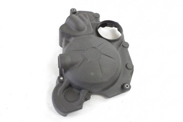 APRILIA TUONO 125 1A009350 COVER INSONORIZZANTE MOTORE 17 - 20 ENGINE COVER - Foto 2