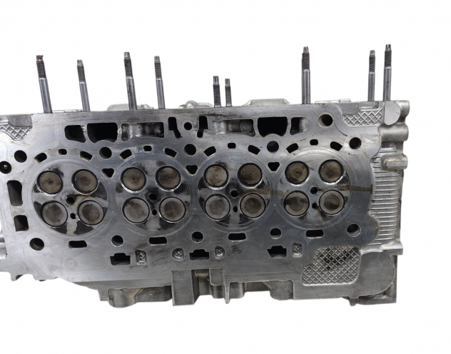 TESTA COMPLETA PEUGEOT 3008 Serie 9820580980 YH01 Diesel 1500 (1623) - Foto 13