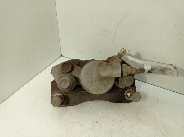 PINZA FRENO POSTERIORE SINISTRA MITSUBISHI Pajero Sport MR307413 4D56T diesel 2477 (9908) - Foto 4