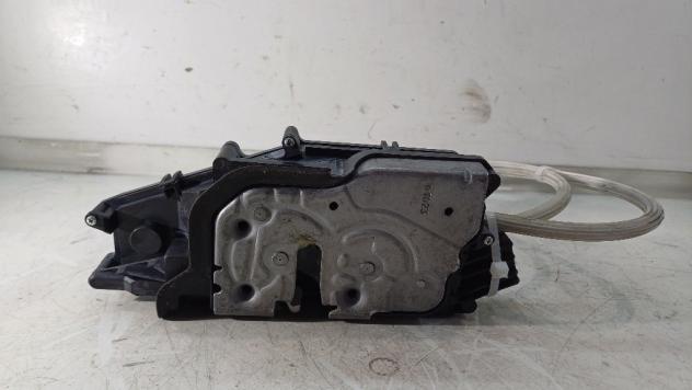 SERRATURA ANTERIORE DESTRA FIAT 500 Serie Elettrica 52138077 46348460 (20) - Foto 6