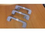 3 Maniglie Interne Abitacolo ALFA 166 2.0 Twin Spark