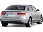 Audi A4 paraurti parafango fanale kit airbag cofano radiatore 2008>12