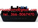 A2105400472 Mercedes R170 centralina rele'