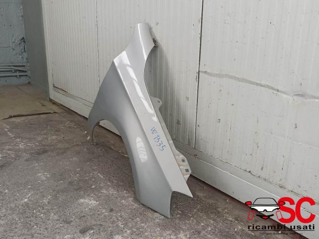 PARAFANGO ANTERIORE DESTRO MERCEDES Classe A Serie (W176) (1218) - Foto 3