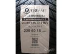 2 gomme 225 60 18 michelin rft inv a2135