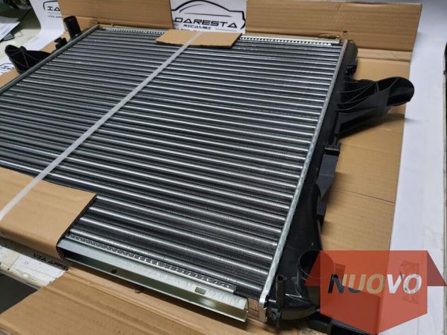Radiatore Vw Amarok 2.0 D - Benzina 2010 2H0121253A - Foto 2