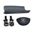KIT AIRBAG PER DACIA DUSTER DAL 2010 IN POI