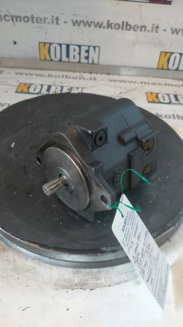 Pompa Nachi PVD-00B-15-3-4733A