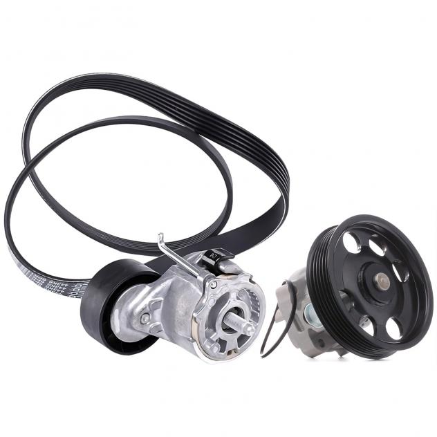 Kit servizi motori 1,3 MJET