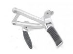 PEDANA POSTERIORE SINISTRA CON MANIGLIA DUCATI ST2 1997 - 2002 82410411C 03 &hellip;