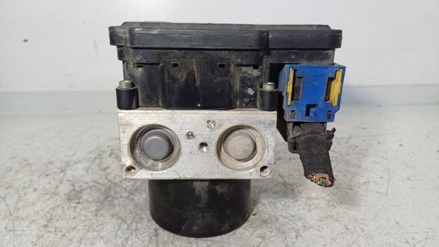 ABS RENAULT Scenic X MOD 28.5612-5802.3/476602272R/28.5612-5802.3 K9K636 diesel 1461 (09) - Foto 4
