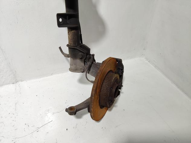 FUSELLO COMPLETO ANTERIORE DESTRO LANCIA Ypsilon 4° Serie 52018640 (1123) - Foto 2