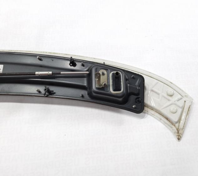 SPOILER POSTERIORE ELETTRONICO BMW Serie 3 F34 GT 7310747-07 (11) - Foto 4